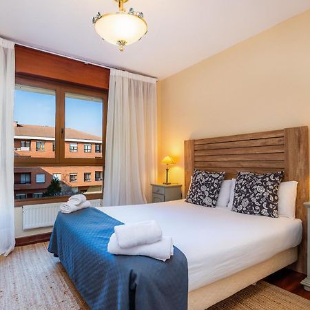 Berango Cozy Home Parking Екстериор снимка
