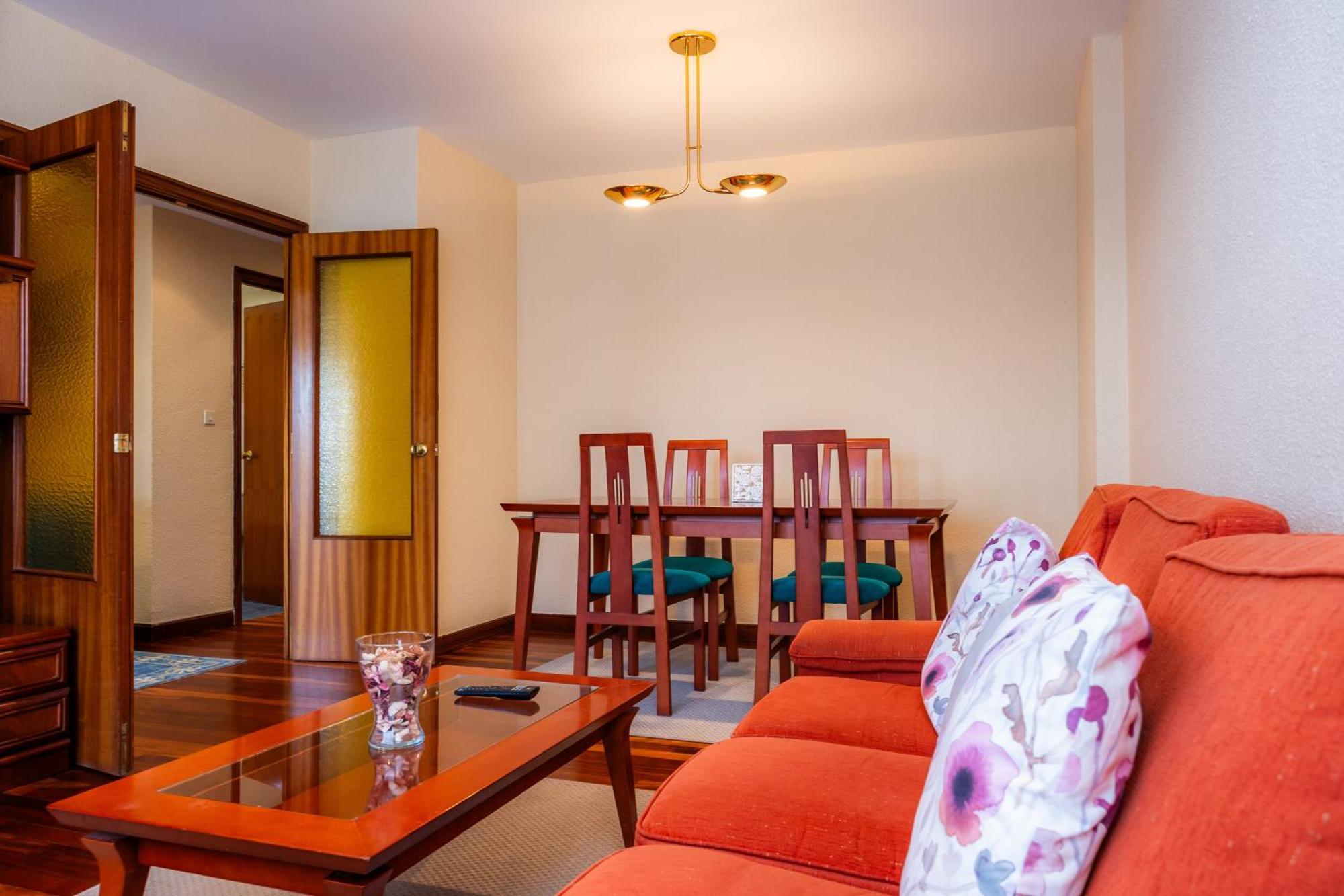Berango Cozy Home Parking Екстериор снимка