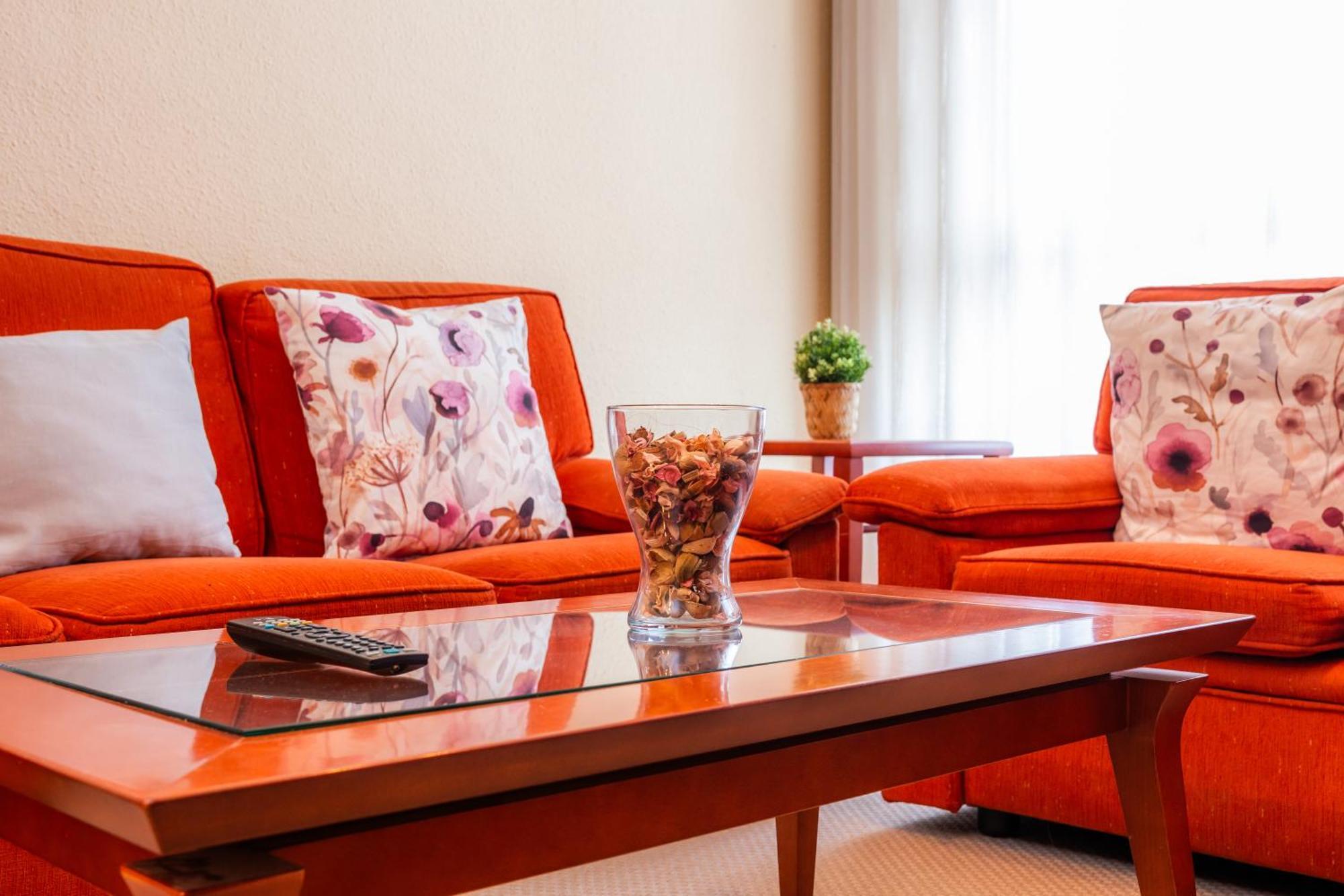 Berango Cozy Home Parking Екстериор снимка