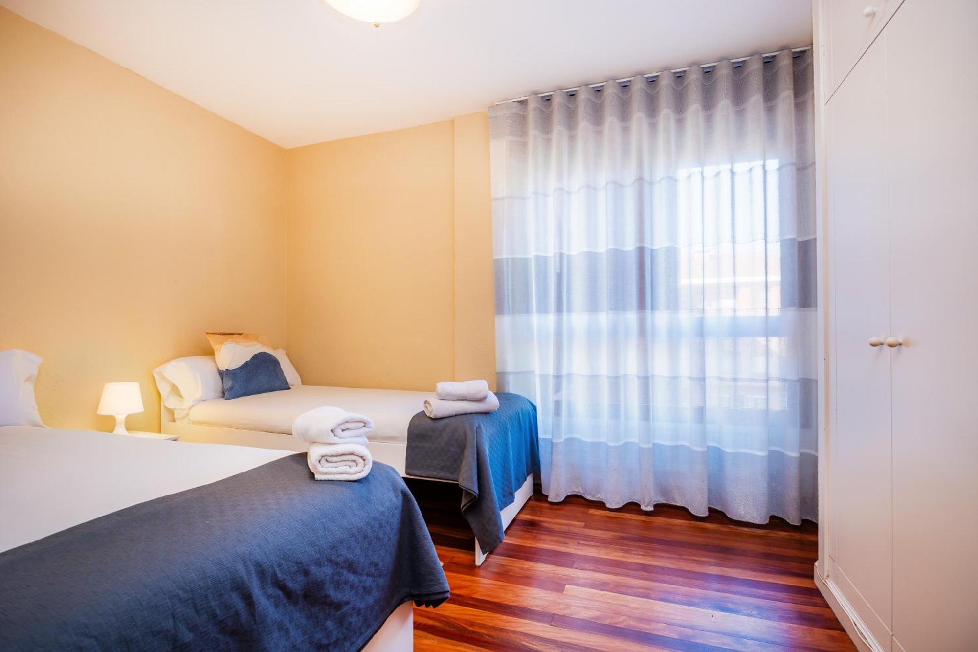 Berango Cozy Home Parking Екстериор снимка