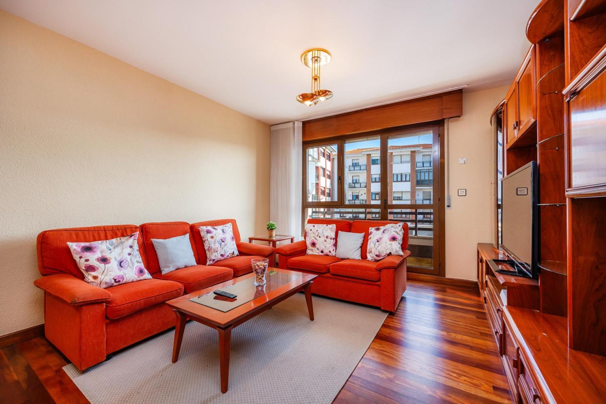 Berango Cozy Home Parking Екстериор снимка