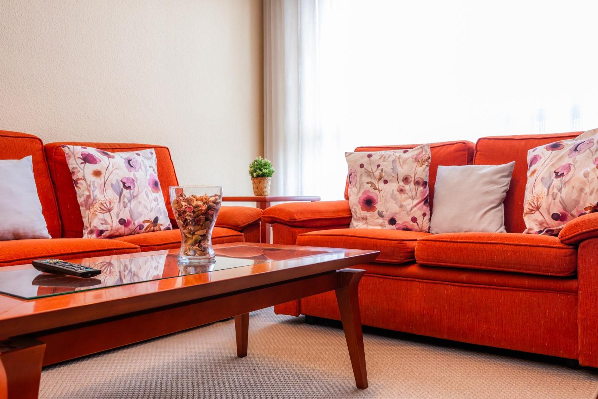Berango Cozy Home Parking Екстериор снимка