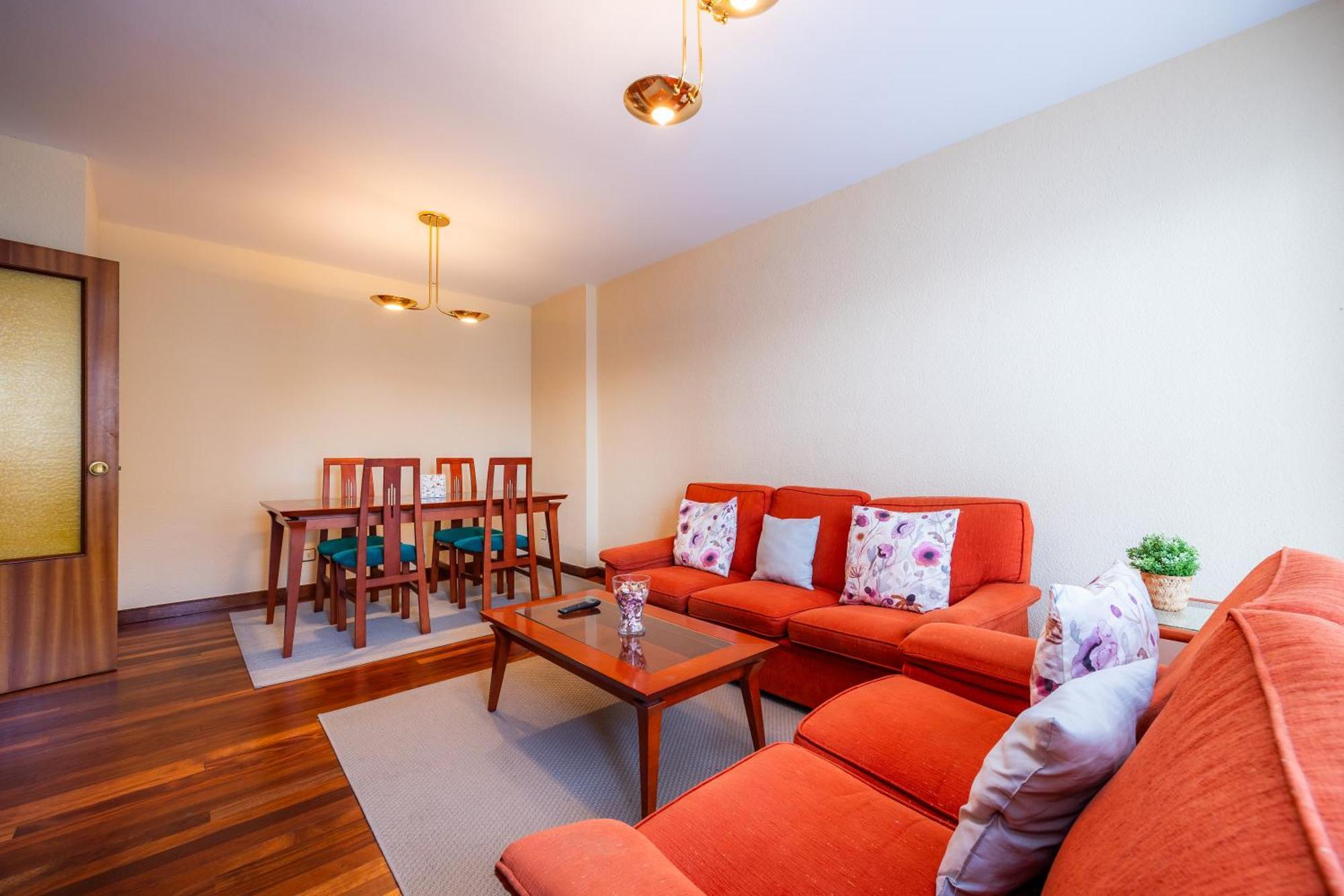 Berango Cozy Home Parking Екстериор снимка
