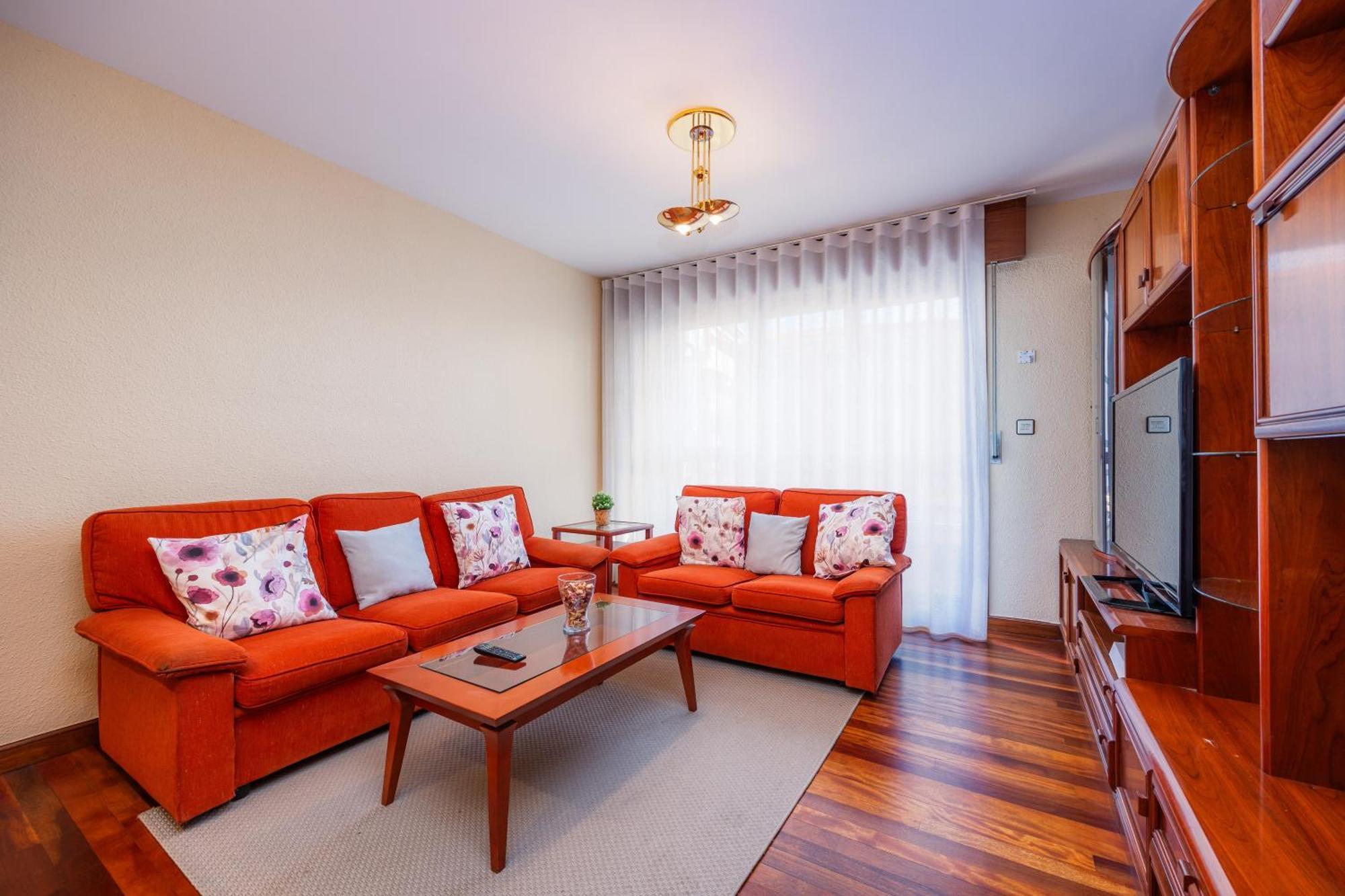 Berango Cozy Home Parking Екстериор снимка