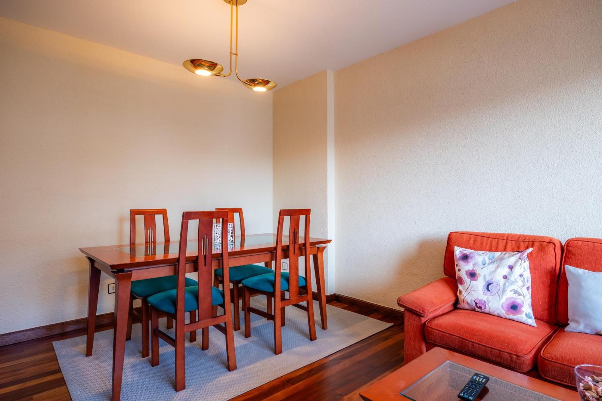 Berango Cozy Home Parking Екстериор снимка