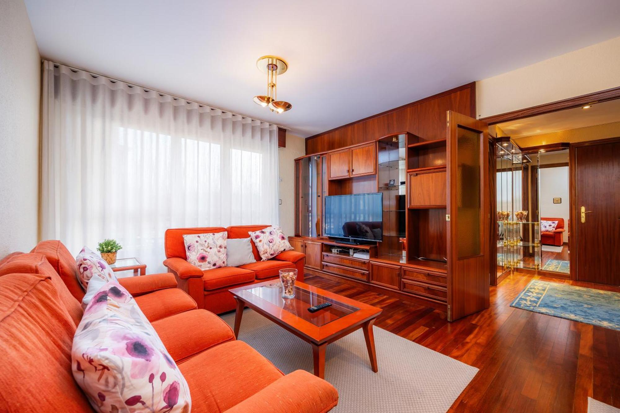 Berango Cozy Home Parking Екстериор снимка
