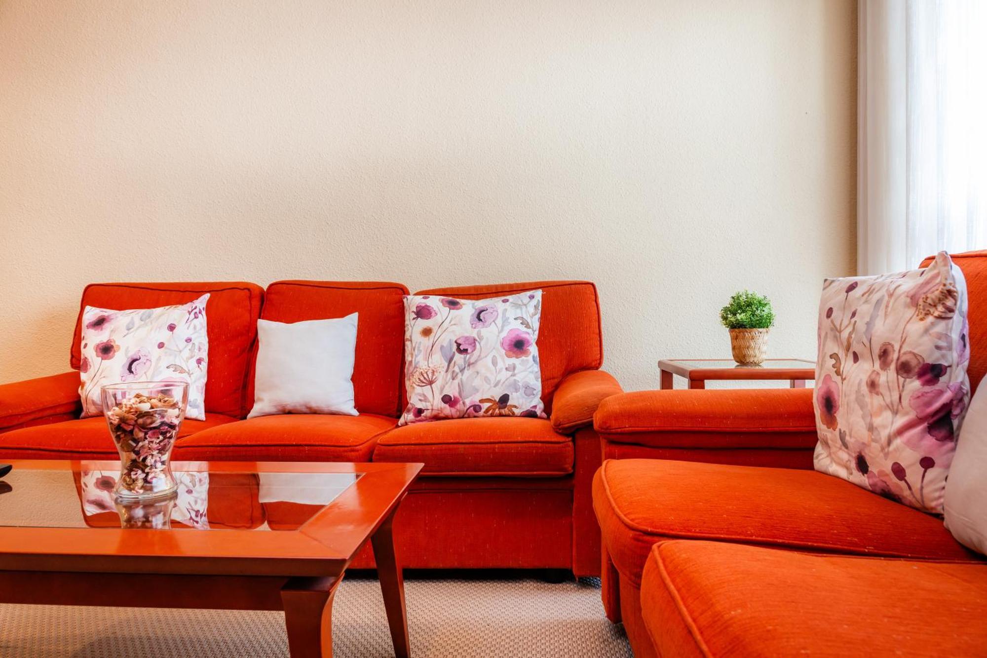 Berango Cozy Home Parking Екстериор снимка