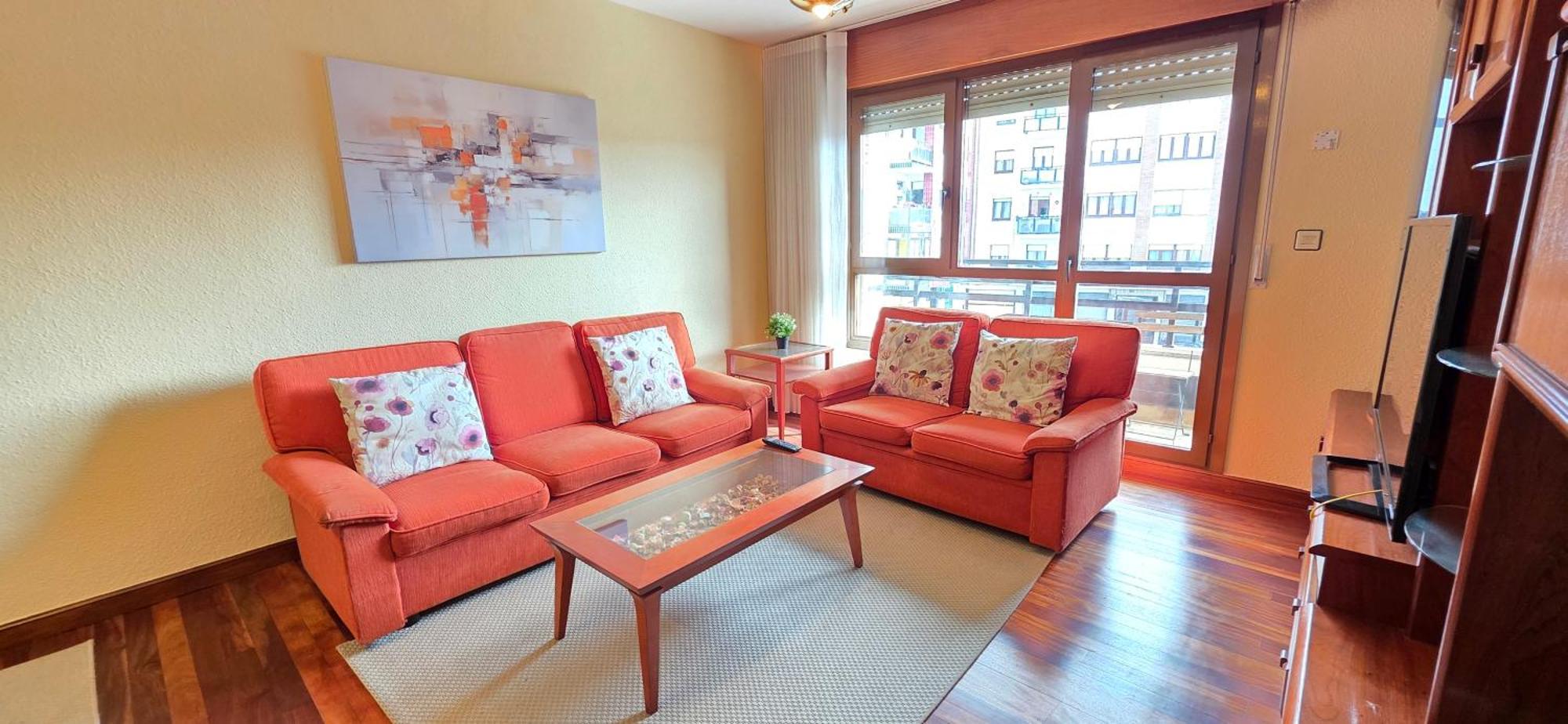 Berango Cozy Home Parking Екстериор снимка