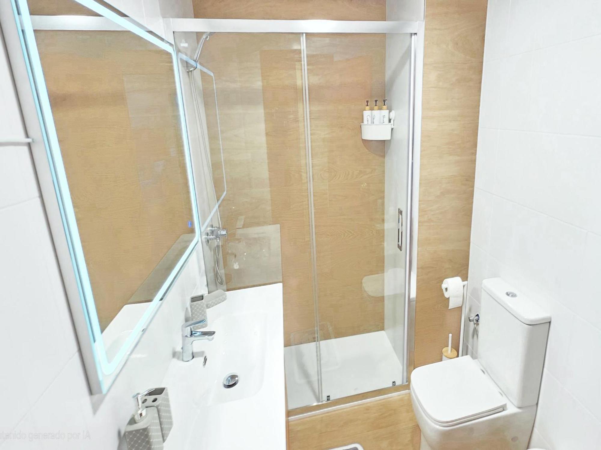 Berango Cozy Home Parking Екстериор снимка
