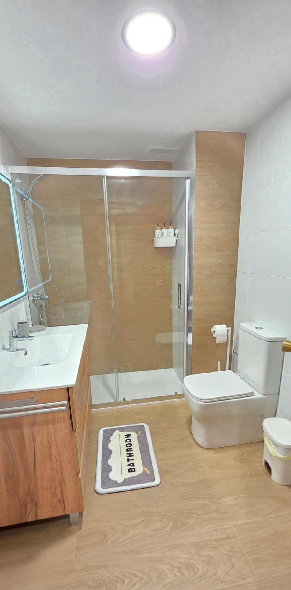 Berango Cozy Home Parking Екстериор снимка