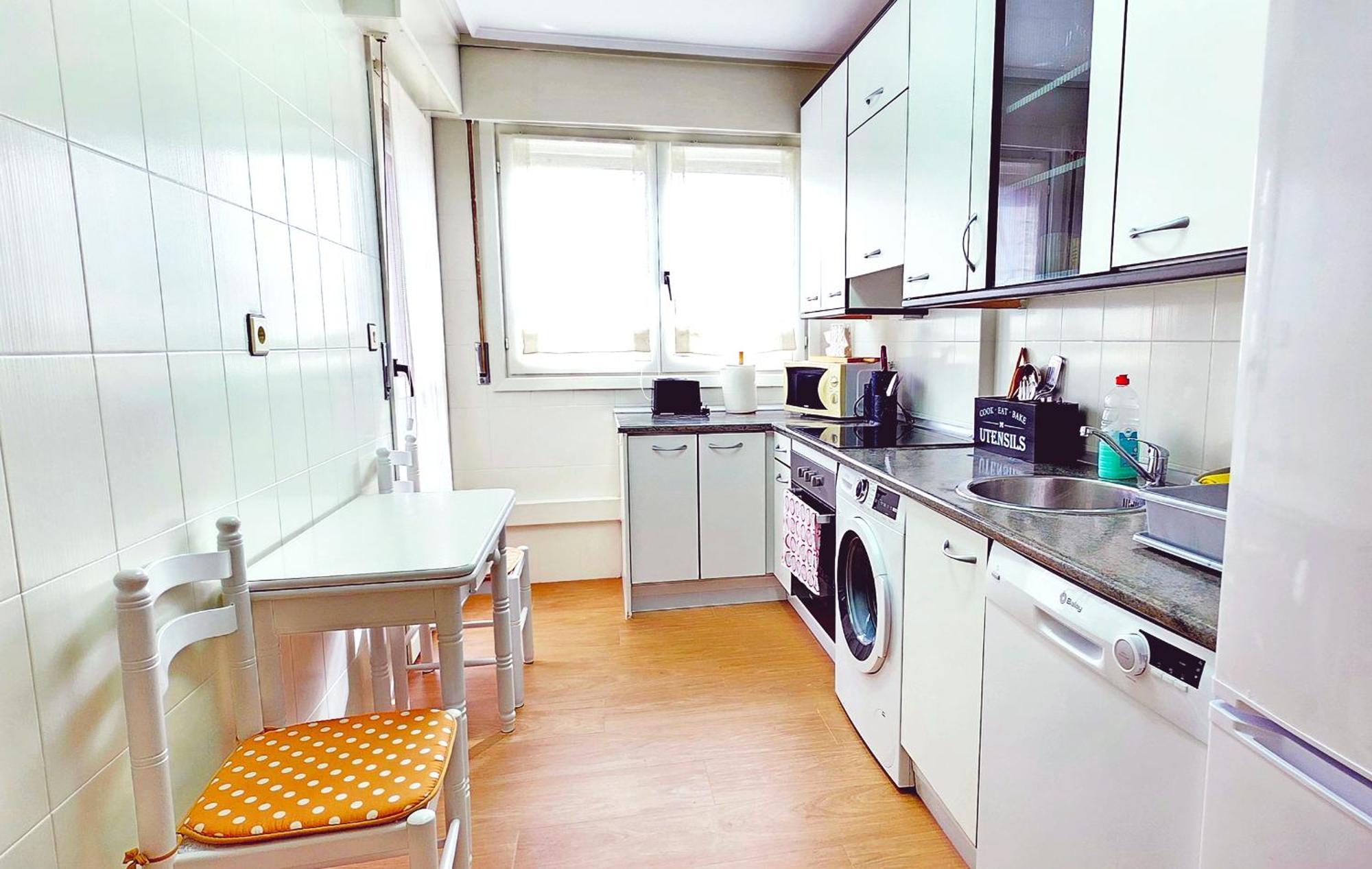 Berango Cozy Home Parking Екстериор снимка